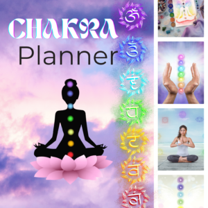 Chakra Journal